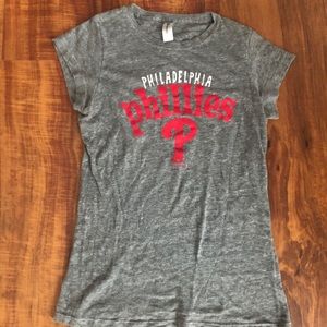 Phillies Tee